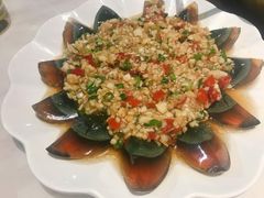 -食潮汕头鲜牛馆(望京保利店)