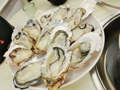 -冯姐生蚝(长隆横琴店)