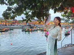 -会安古镇