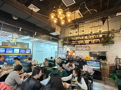 -Hi YOU你的饭局泰餐厅(雍和宫店)