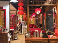 -芦月轩羊蝎子(劲松店)