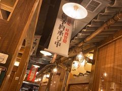 -炉太郎日式烧肉店(华贸店)