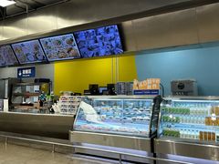 -盒马X会员店(王府井奥莱UP TOWN店)
