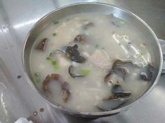 -广场正宗原汁薏米店