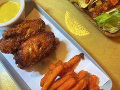 -Simple Yummy简单美味(上邦百汇城店)