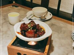 -小菜园新徽菜(常州金坛吾悦店)