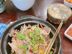 -釜山豚骨汤饭(芝罘万达广场店)