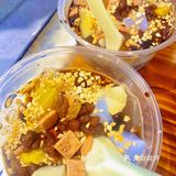 堂钵虎｜💰100能点一大桌子的超高性价比烤肉店