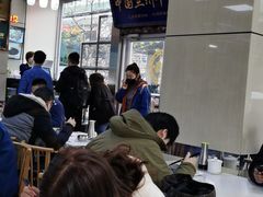 大堂-伊祥·敦煌楼