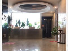 -WEGYMER健萌健身(雅颂居馆)