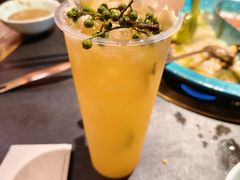 -吼堂老火锅(太古里总店)