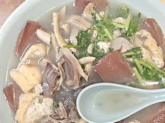 -金原鸭血粉丝汤·汤包·脆皮烤鸭(南京博物院店)