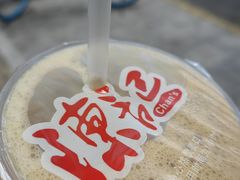 -陈记甜品窝(中山北路店)