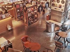 -黑胶星球(华发中城商都店)