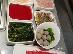 -海底捞火锅(金光华店)