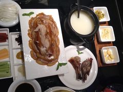 -阿庄新豫菜(通泰路店)