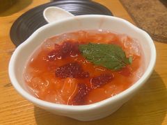 -平娃三宝烧烤·面食(南小街店)