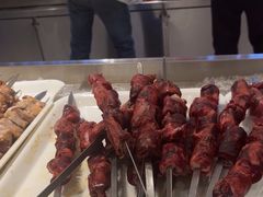 -通海俄式烧烤·俄罗斯大串(嵩山路店)