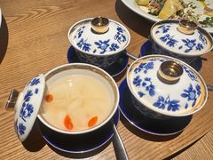 -金成潮菜博物馆(海珠湿地店)