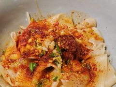 -长安记·大美陕菜(大族广场店)