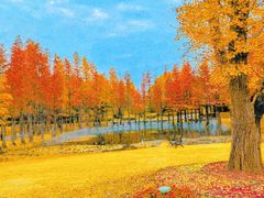 -南京银杏湖乐园