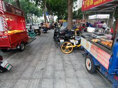-深圳大学(丽湖校区)