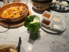 -奉天小馆·非遗东北菜(济南万象城店)