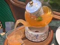 -秘密旅行Bonjour(黑金冠 江南西店)