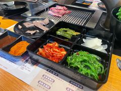 -千寻烧肉(政务区店)