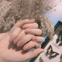 点击看大图 -StartNail美甲