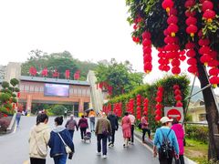 -白云山风景名胜区