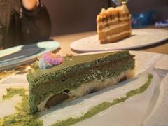 -波特曼西餐厅(中央大街店)