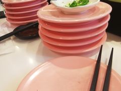 -争鲜回转寿司(南京东路店)