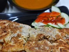 -新加坡Zam Zam餐馆