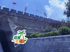 -开封城墙景区