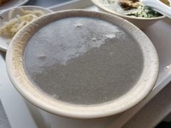 豆汁-老磁器口豆汁店(天坛店)