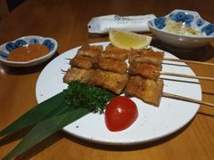 -一心创作料理屋(经开万达店)