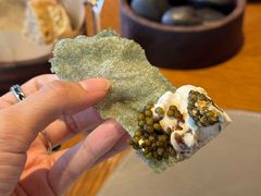 -Amber(置地文华东方酒店)