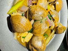 -KAOKAO烤烤·丹东海鲜烧烤(望京店)