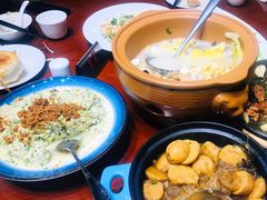 -郑庄脂渣海鲜楼(九水路店)