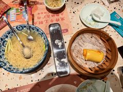 -点都德(广州白云山景区南门店)