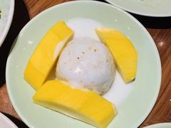 -mango tree芒果树泰国餐厅(青岛万象城店)