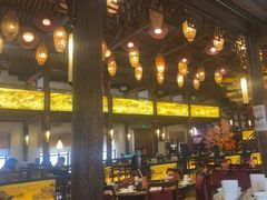 -HOHO餐厅(古子城店)