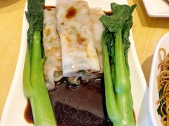 蜜汁叉烧肠粉-添好运点心专门店(百老汇店)