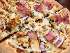 -Mr.Pizza米斯特比萨(合肥一九一二街区店)