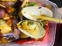 -阿生潮味鲜炒粉(梅林新村店)