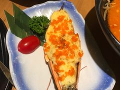 -一心创作料理屋(经开万达店)