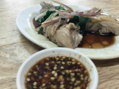 -芳记粉店(总店)