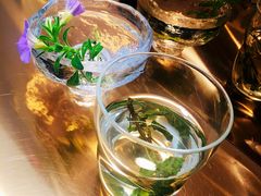 -茶是一枝花泡茶店