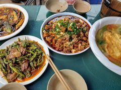 -三岔湖高家庄农家乐烤全羊柴火鸡翘壳鱼(三岔湖店)